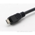 USB -Afemale zu Micro B 5Pin OTG -Kabel